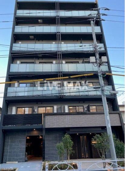 【その他共用部分】S-RESIDENCE本所吾妻橋 