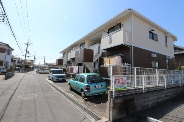 セジュールの里橋本