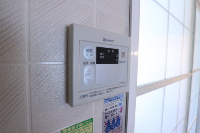 セジュールの里橋本の設備