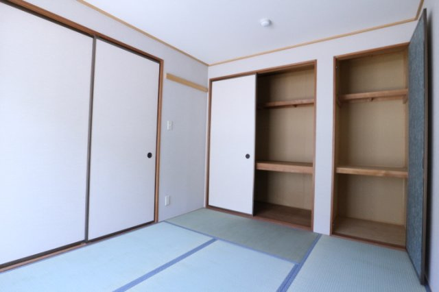 セジュールの里橋本のその他