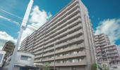 ルビアス野田の画像