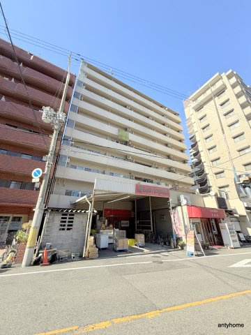 カーサベラ桜川　仲介手数料無料の外観