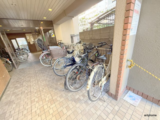 カーサベラ桜川　仲介手数料無料のその他共用部分