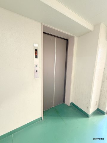 カーサベラ桜川　仲介手数料無料の設備