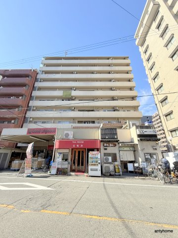 カーサベラ桜川　仲介手数料無料の外観