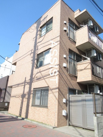 ベルベデーレ三鷹