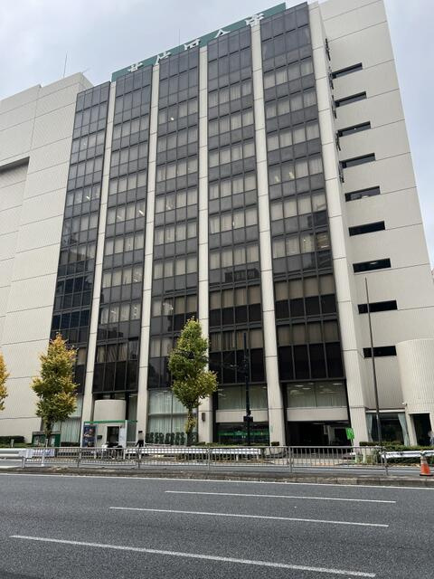 ＫＩＴＡ　ＢＬＤの外観|芝信用金庫本店まで186m