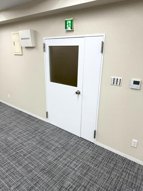 ＫＩＴＡ　ＢＬＤのその他共用部分
