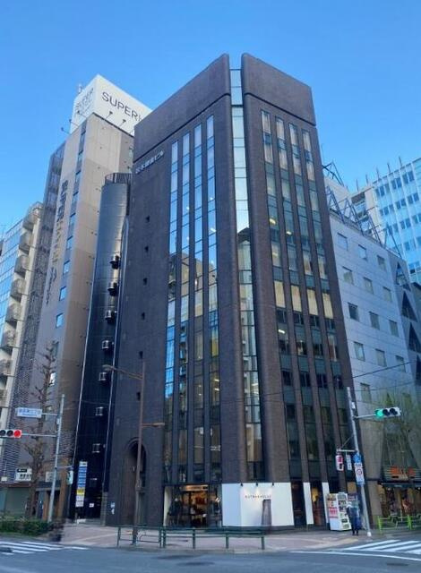 松本銀座ビル