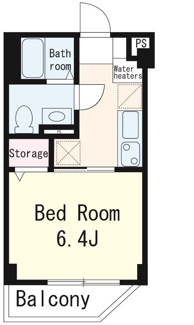 【間取り】 | STONE’S | 間取りです。