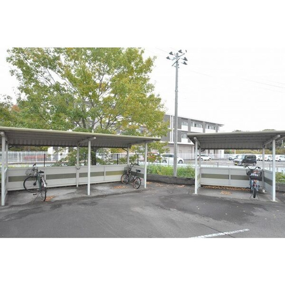 【その他共用部分】Brioteracce　仙台吉成　B