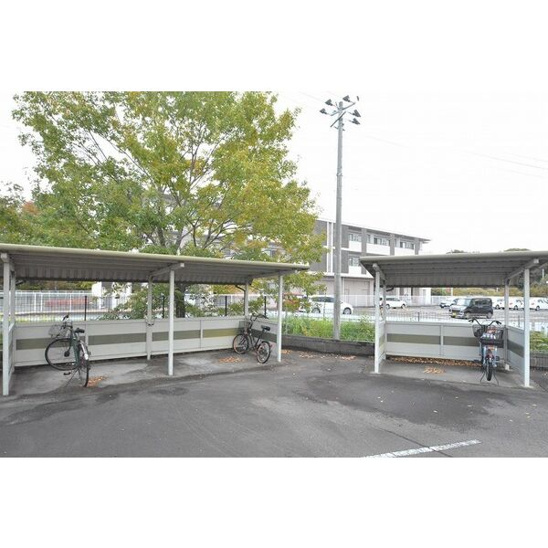 【その他共用部分】Brioteracce　仙台吉成　B 