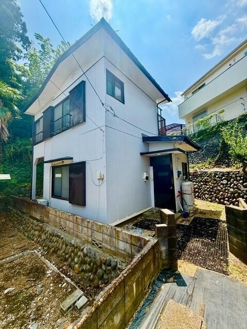 町田市本町田の一戸建て