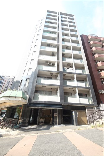 【外観】 | willDo松屋町