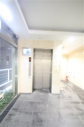 【ロビー】 | willDo松屋町