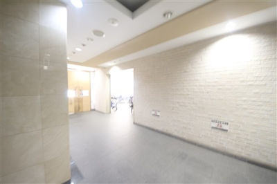 【ロビー】 | willDo松屋町