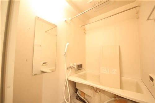【浴室】 | willDo松屋町