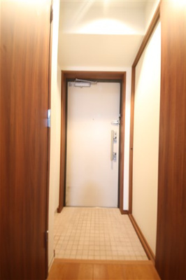 【玄関】 | willDo松屋町