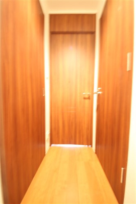 【内装】 | willDo松屋町