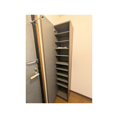 【設備】 | フォレスタリブレ