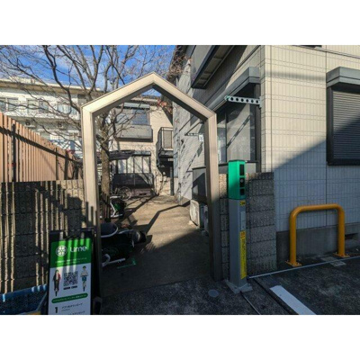 【エントランス】 | フォレスタリブレ