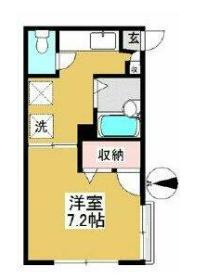 【間取り】 | フォレスタリブレ