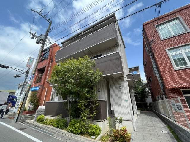 リジェール夙川