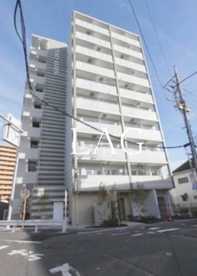 【外観】 | ＡＺＥＳＴ四つ木 | 外観です。