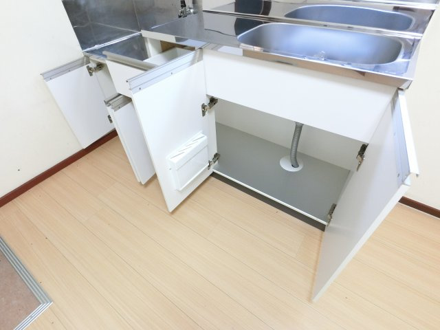 【収納】 | フラワーハイツ