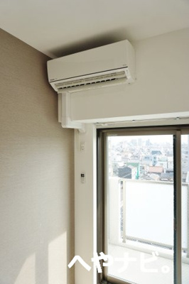 【設備】 | axis nagoya sw | ★エアコン