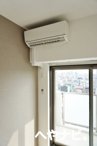 【設備】 | axis nagoya sw | ★エアコン
