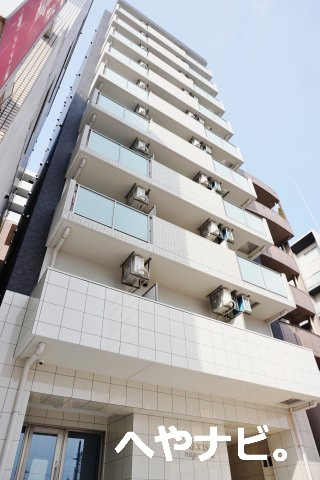 【外観】 | axis nagoya sw | ★外観