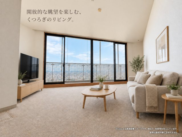 ザ・シーン城北アストロタワーのその他