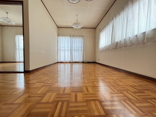【洋室】の画像