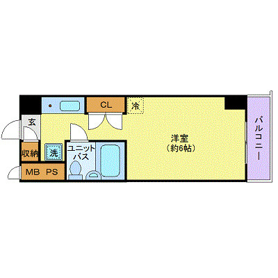 フェニックス国分寺の画像