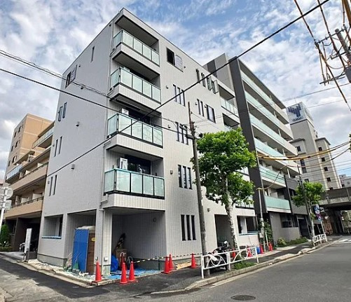 Lea Lea ALOHA（ララアロハ）の外観|おしゃれな外観です
