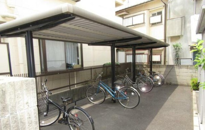 【その他共用部分】 | シャイニングハイロード