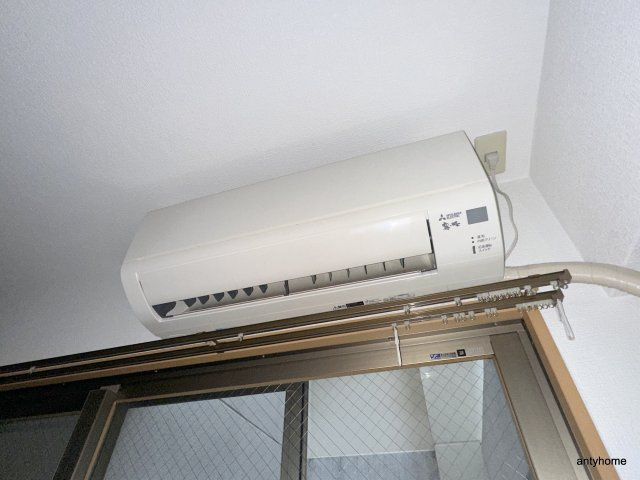レバンガAP難波南Ⅱ　仲介手数料無料の設備