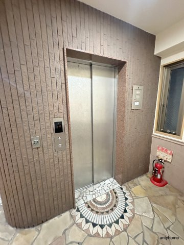 レバンガAP難波南Ⅱ　仲介手数料無料の設備