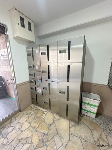 レバンガAP難波南Ⅱ　仲介手数料無料の設備