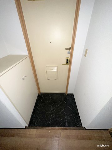 レバンガAP難波南Ⅱ　仲介手数料無料の内装