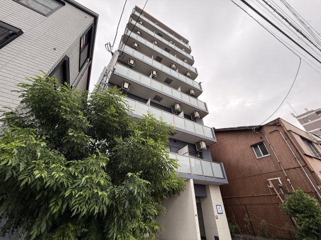 グランパシフィック庄内
