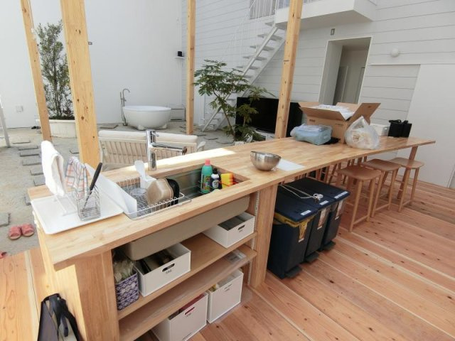 光徳庵のその他
