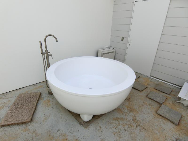 光徳庵のその他共用部分