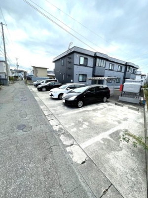 【駐車場】 | ハイセレールミリオン