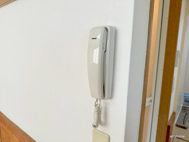 ハイムあこ　仲介手数料無料のセキュリティ