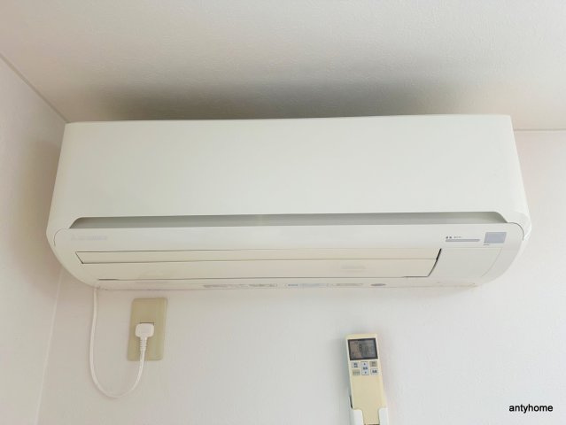 ハイムあこ　仲介手数料無料の設備