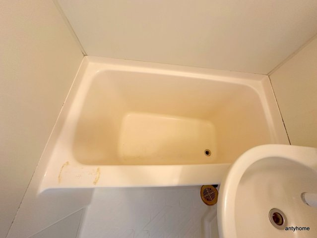 ハイムあこ　仲介手数料無料の浴室