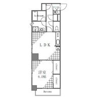 L.Oマンションの画像
