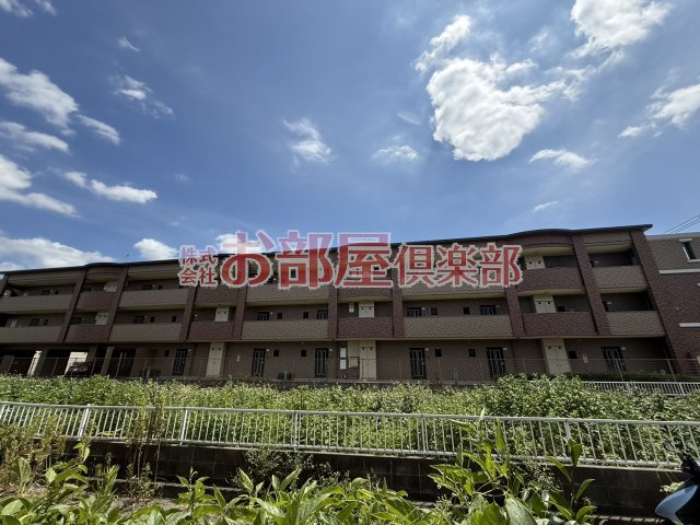 ウッディーハイツの展望